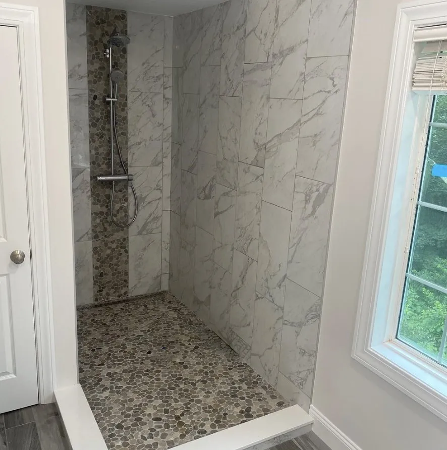 Slide of J Stokes Contractors