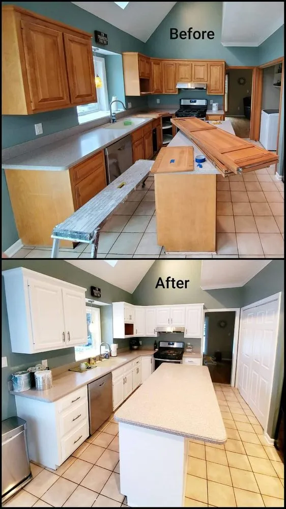 Slide of J Stokes Contractors