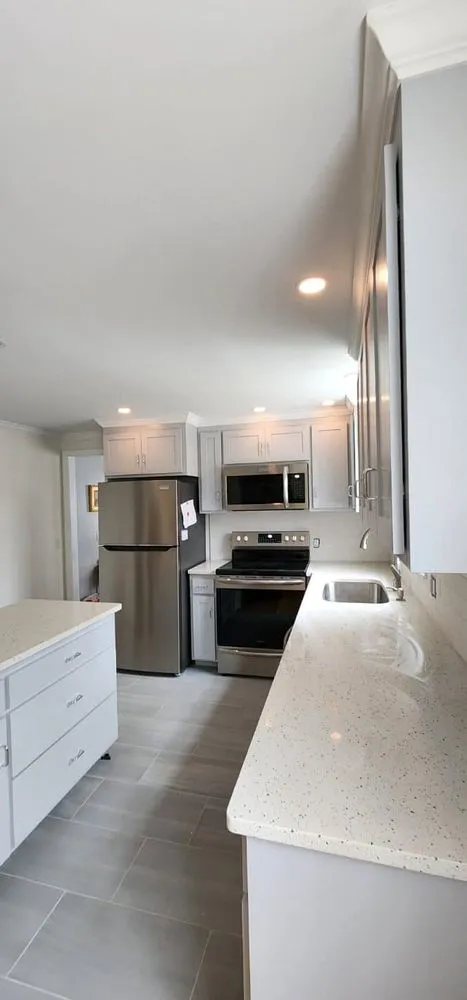 Slide of J Stokes Contractors