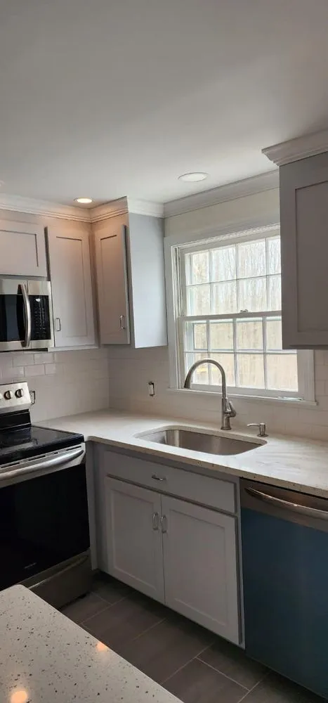 Slide of J Stokes Contractors