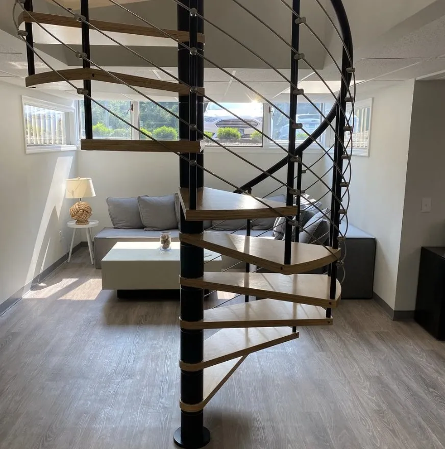 Slide of J Stokes Contractors