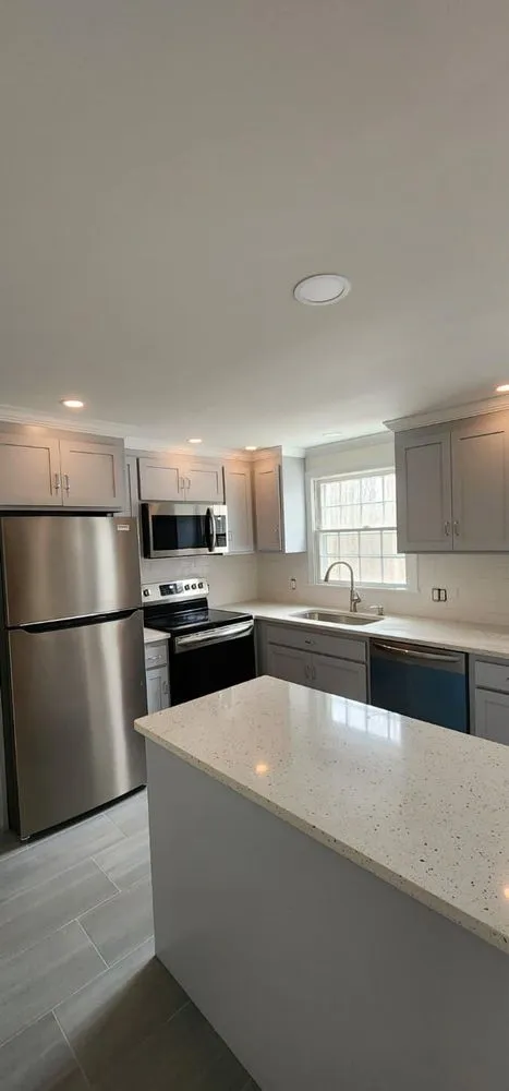 Slide of J Stokes Contractors