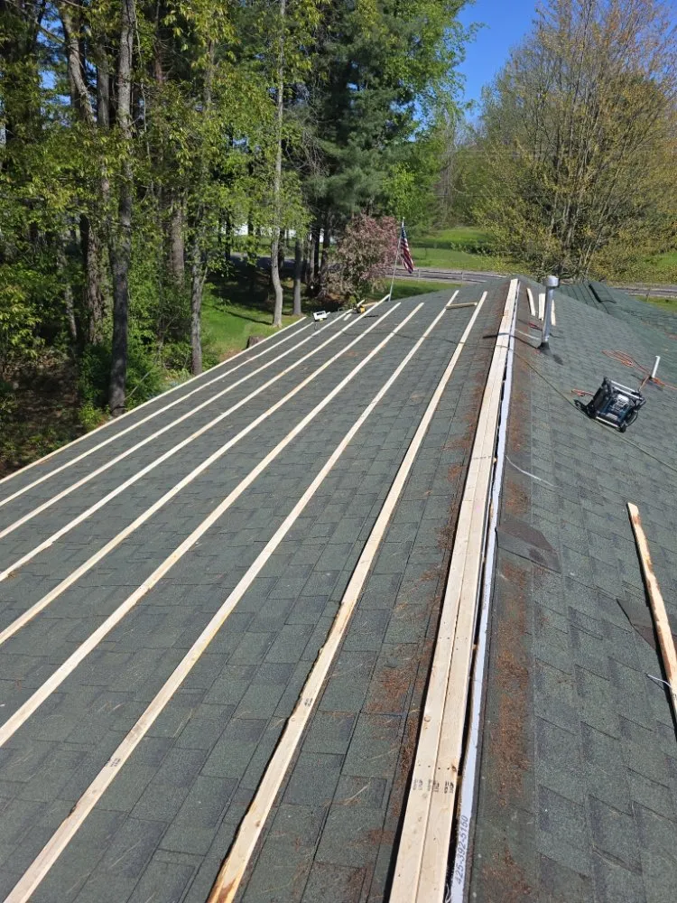 Slide of J Strong Contracting