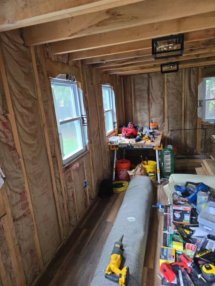 Slide of J Strong Contracting