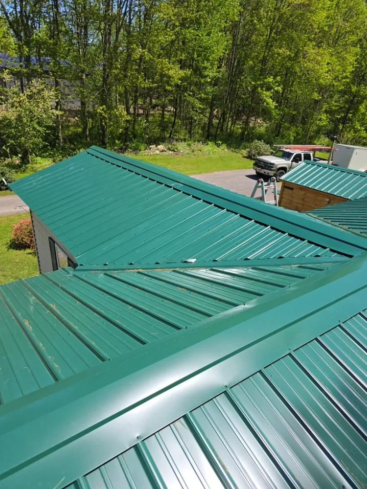 Slide of J Strong Contracting