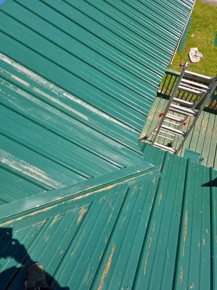 Slide of J Strong Contracting