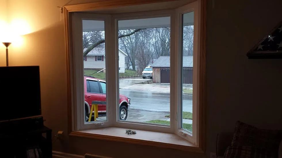 Slide of J T Feyrer Exteriors