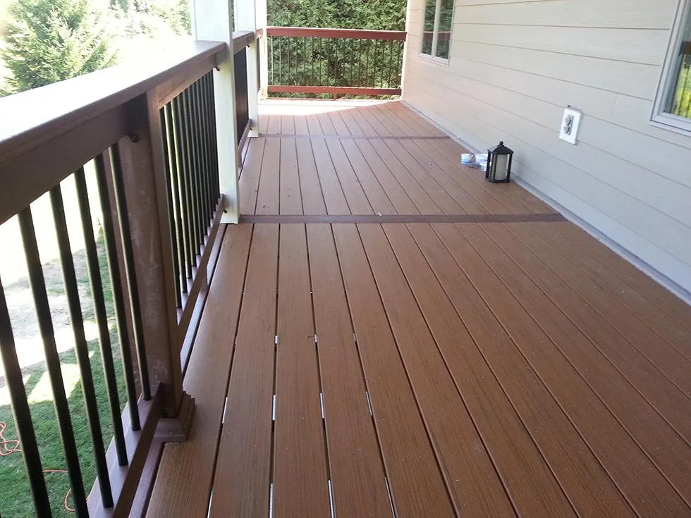 Slide of J T Feyrer Exteriors