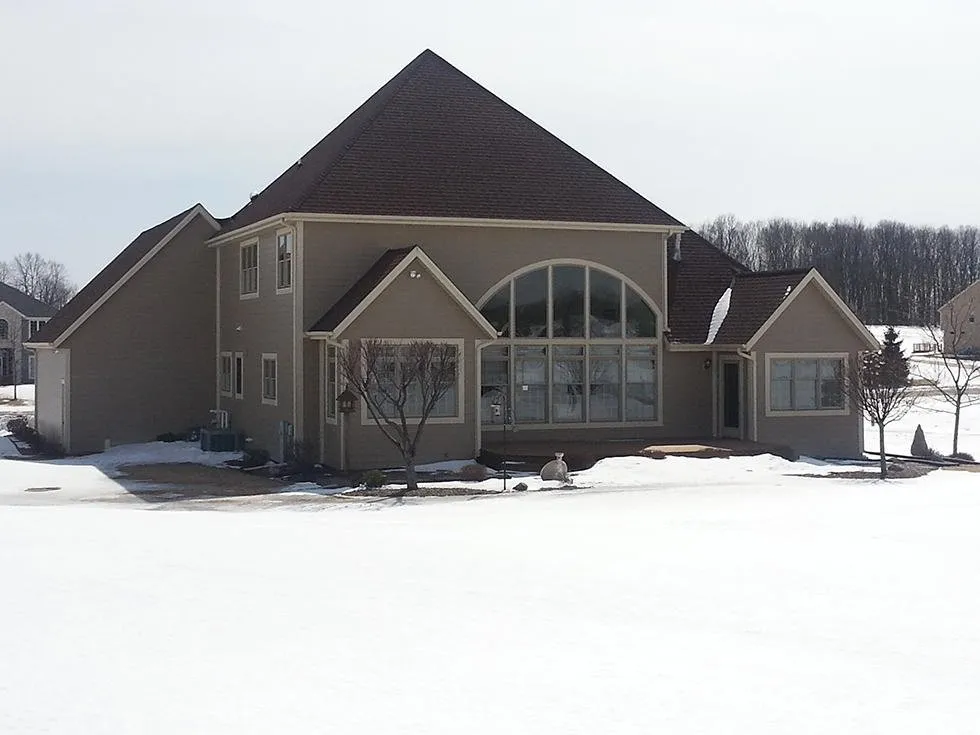 Slide of J T Feyrer Exteriors