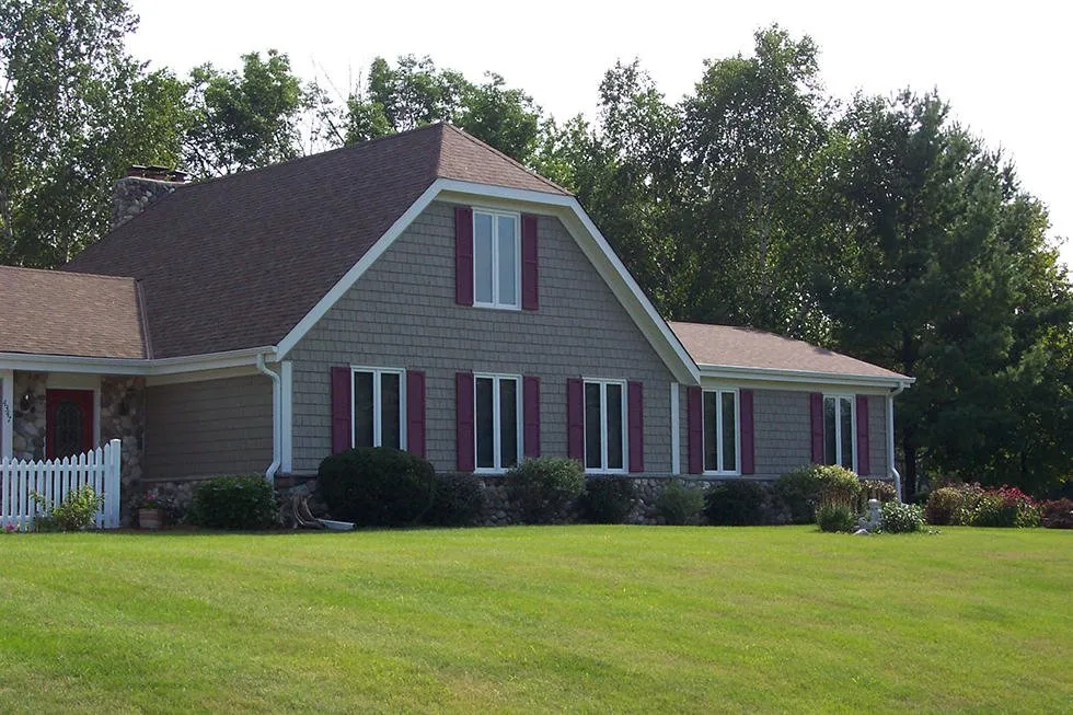 Slide of J T Feyrer Exteriors