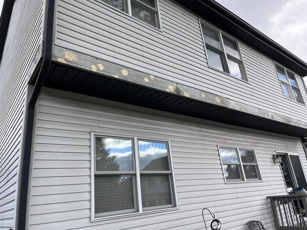 Slide of J T R Roofing and Construction