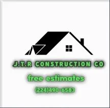 Slide of J T R Roofing and Construction