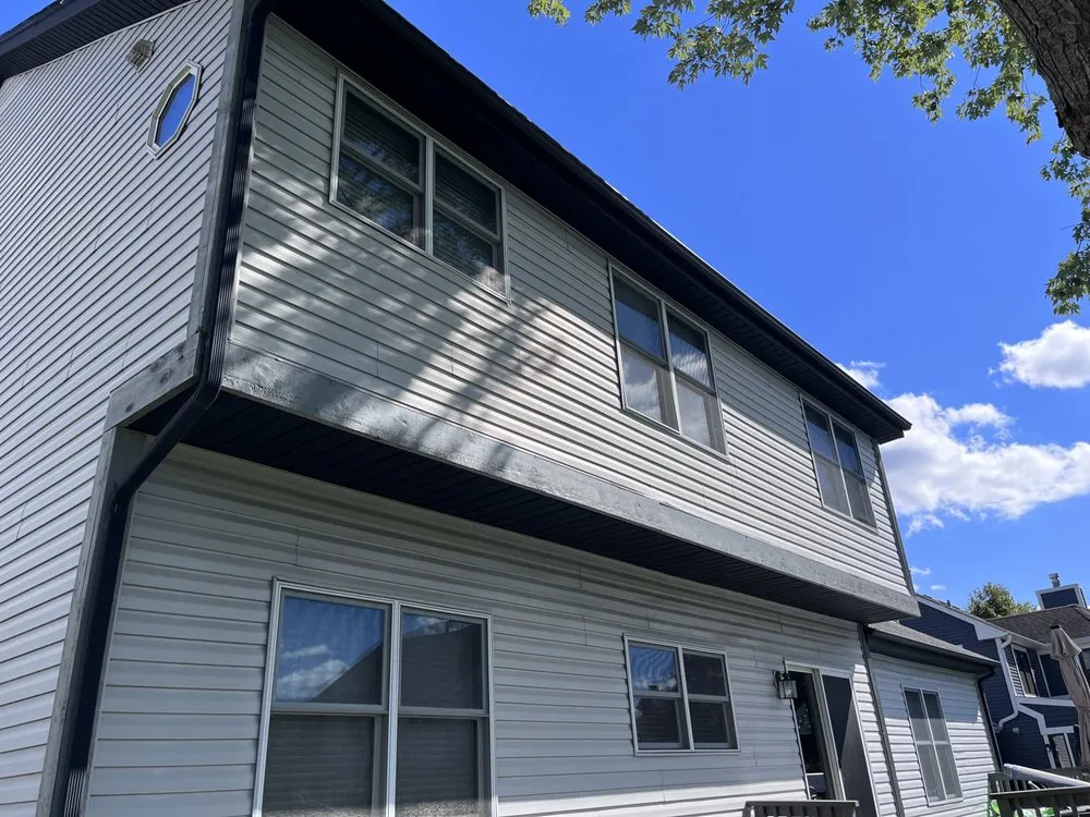 Slide of J T R Roofing and Construction