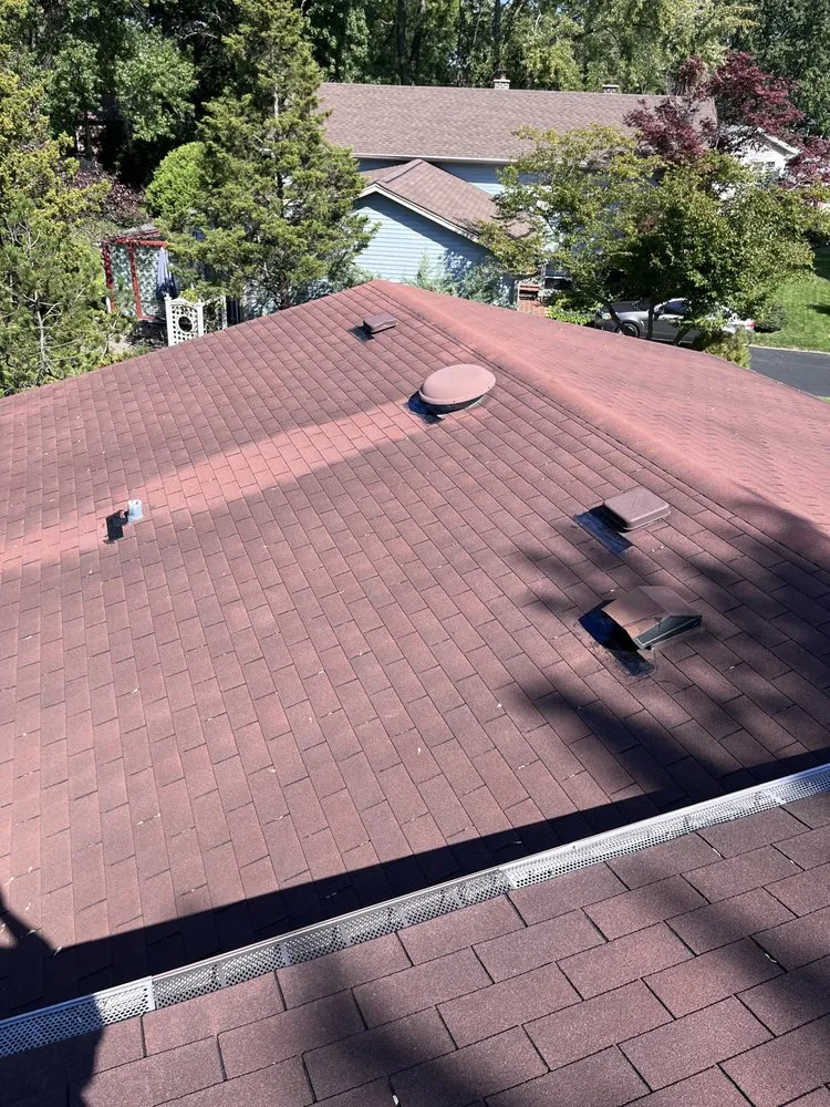 Slide of J T R Roofing and Construction