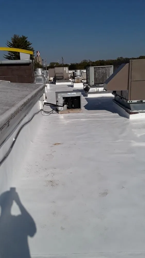 Slide of J T the Handyman