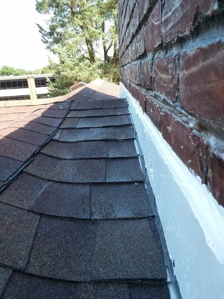 Slide of J T the Handyman