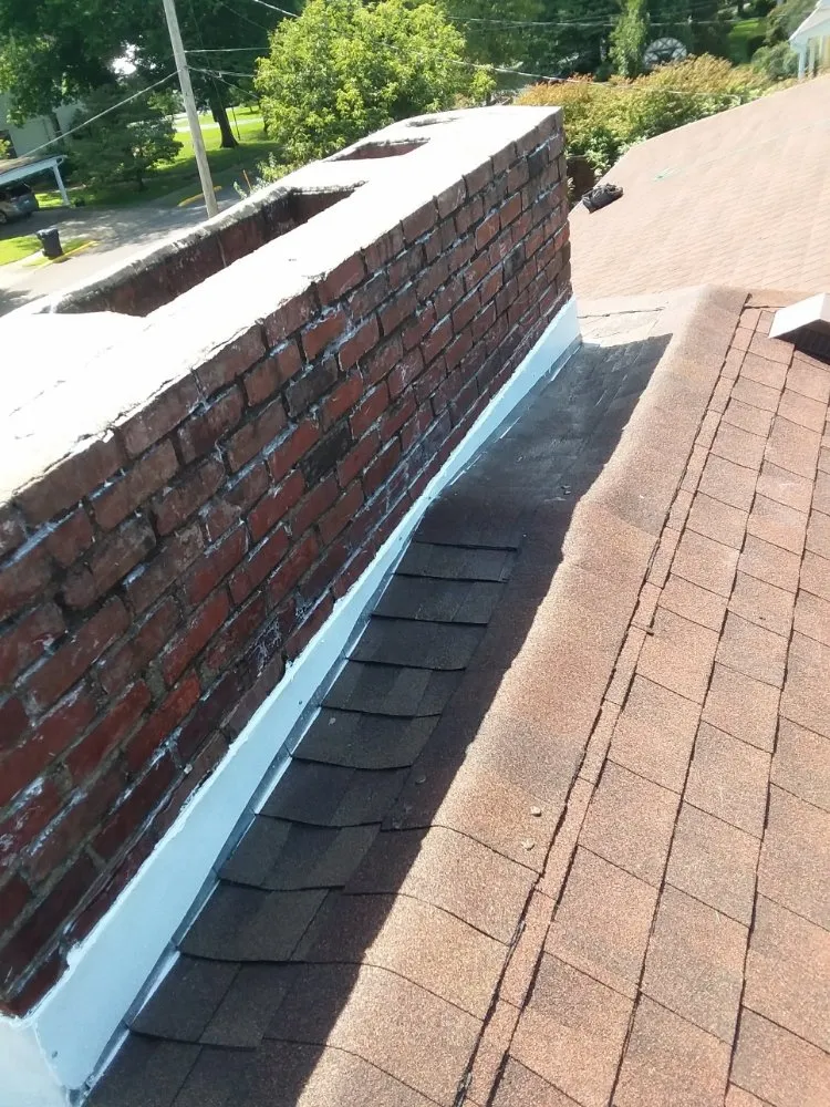 Slide of J T the Handyman