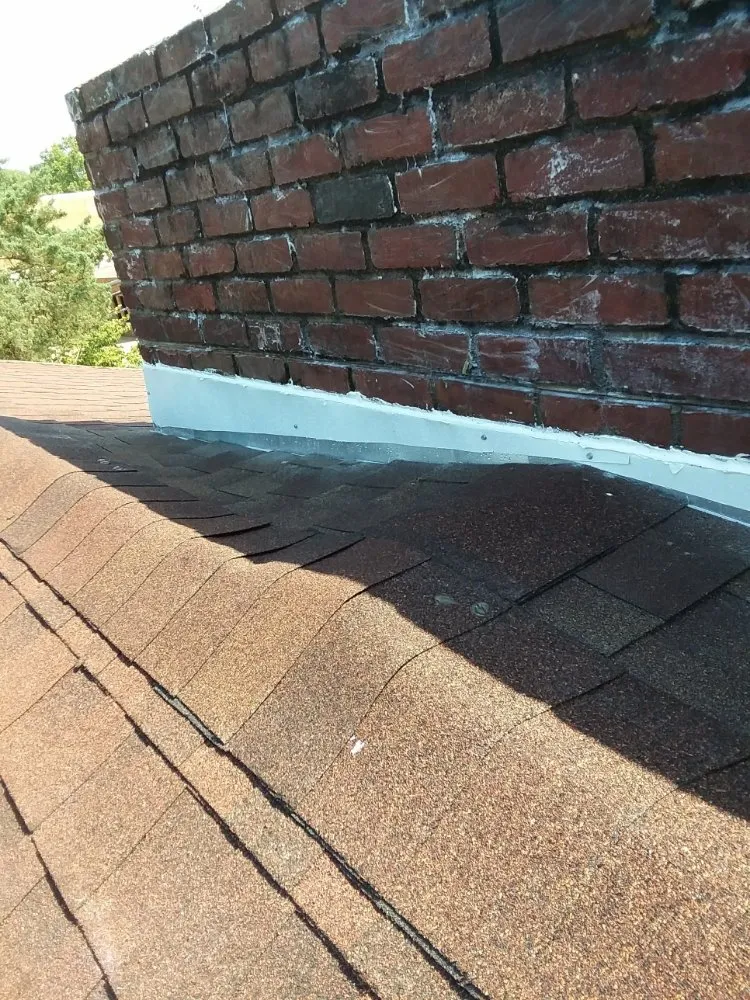 Slide of J T the Handyman