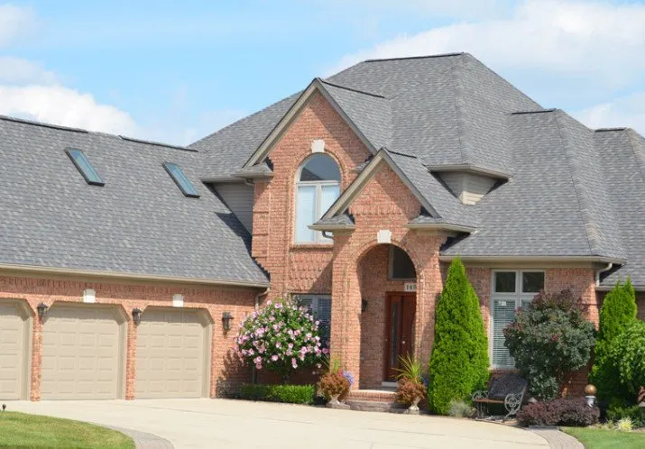 Slide of J Taylor Construction