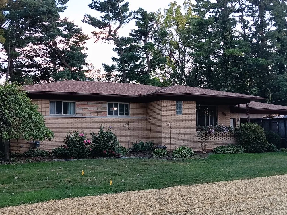 Slide of J Taylor Construction