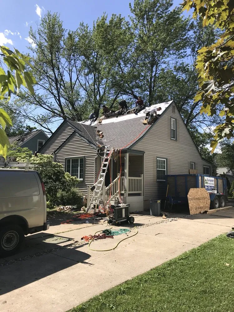 Slide of J Taylor Construction