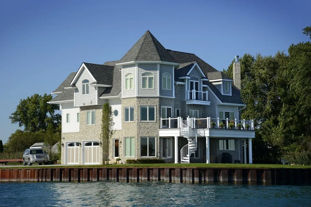 Slide of J Taylor Construction