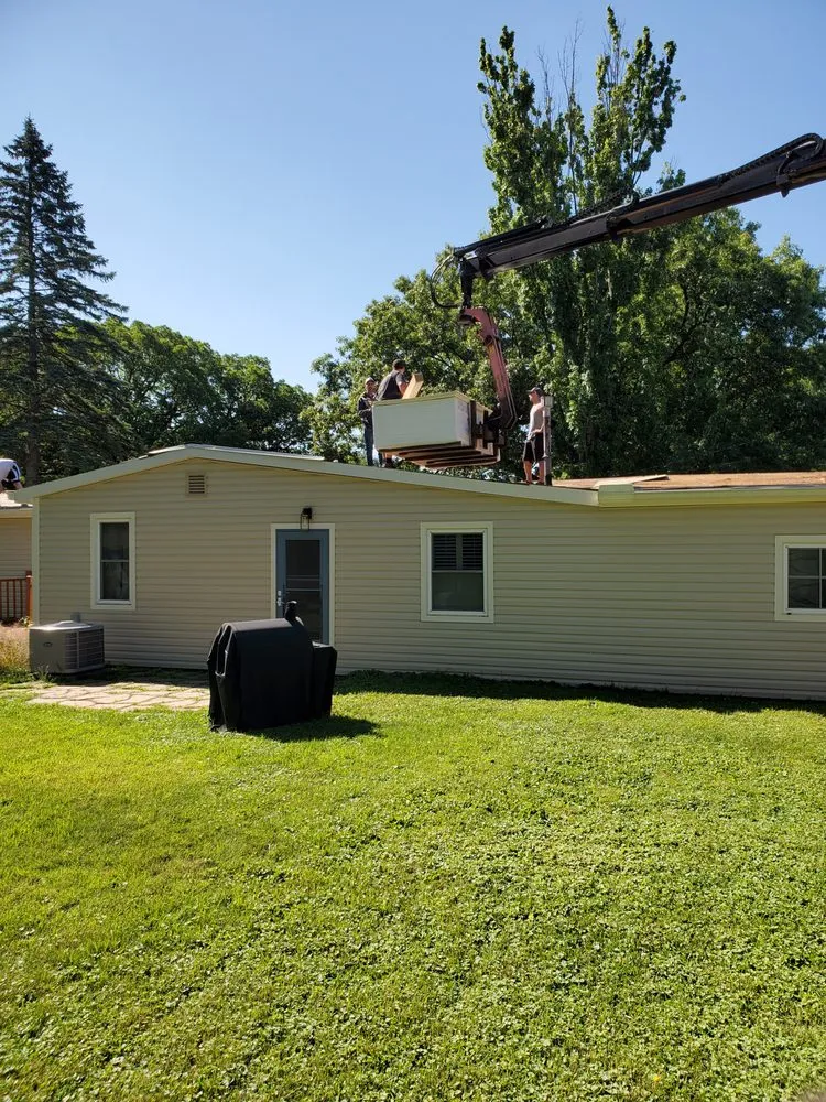 Slide of J Taylor Construction