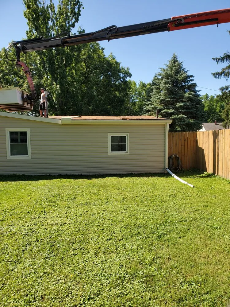 Slide of J Taylor Construction