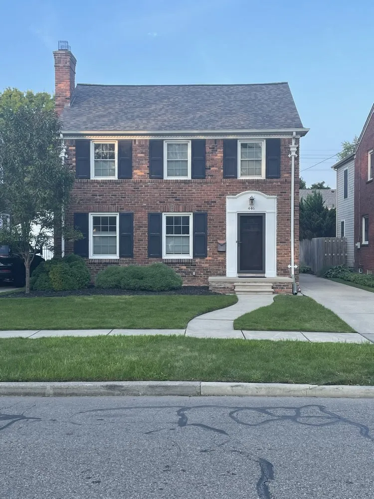 Slide of J Taylor Construction