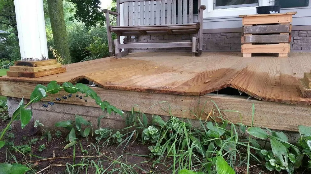 Slide of J Tech Construction