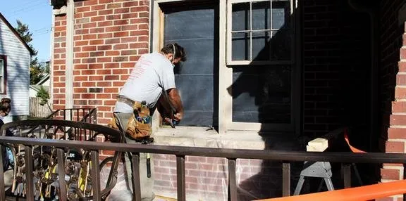 Slide of J Tech Construction