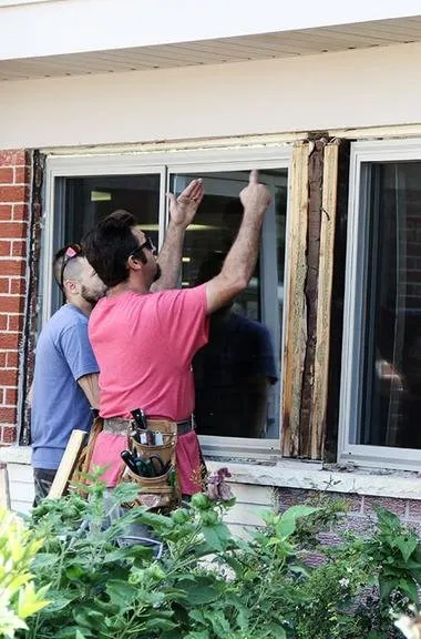 Slide of J Tech Construction