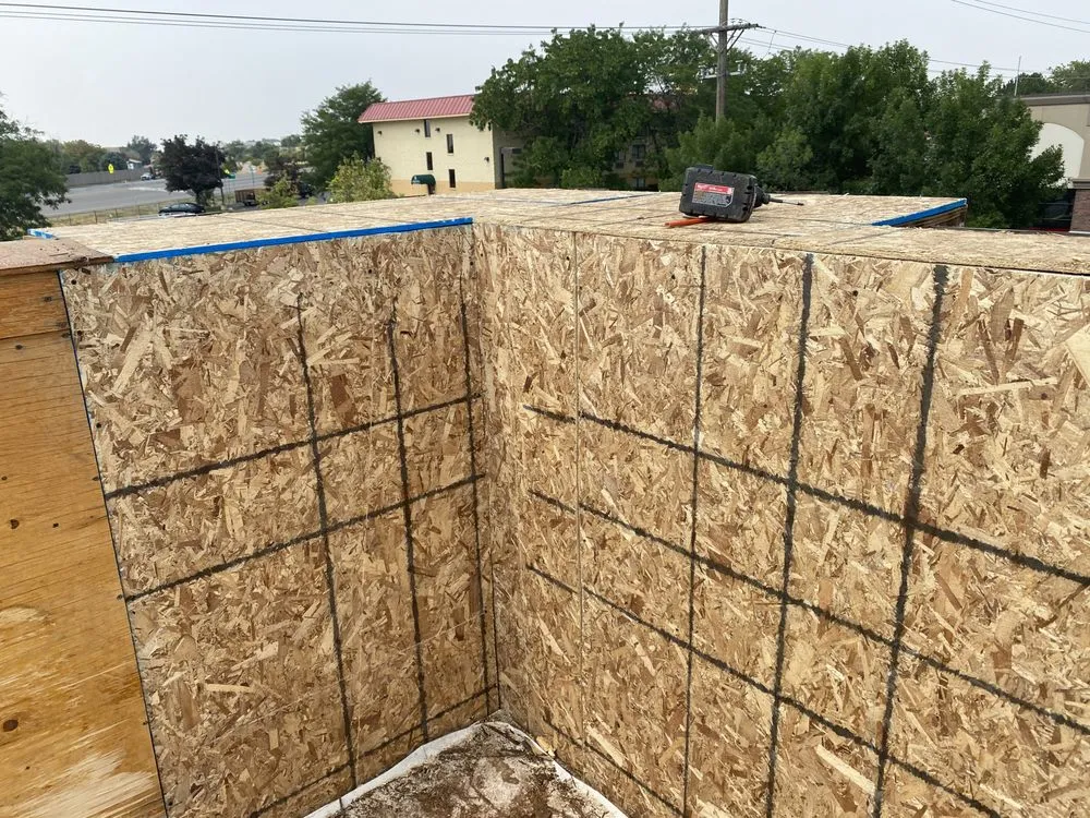 Slide of J Torres Roofing