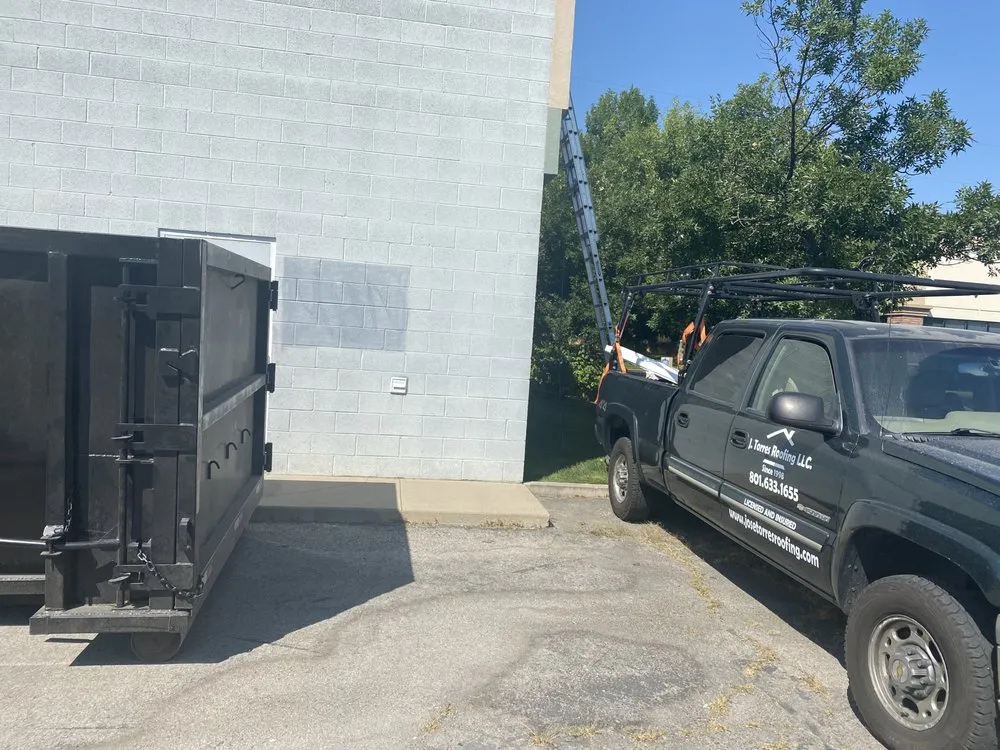 Slide of J Torres Roofing