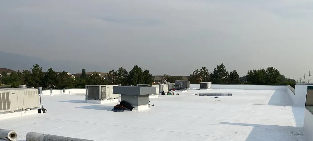 Slide of J Torres Roofing