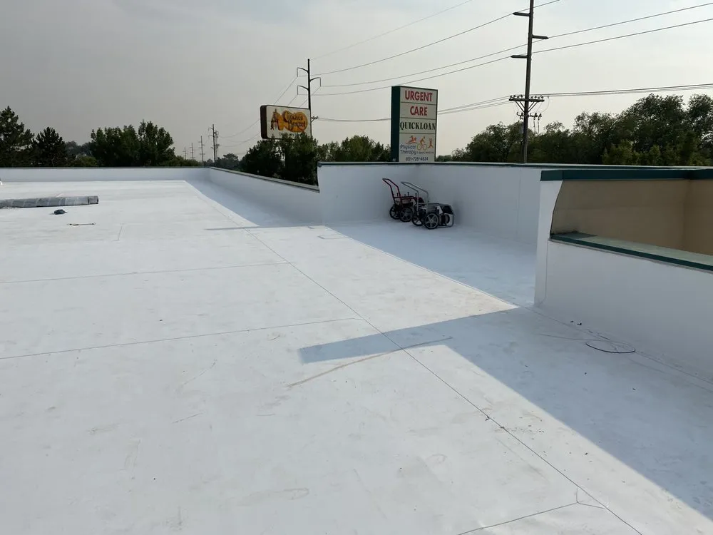 Slide of J Torres Roofing