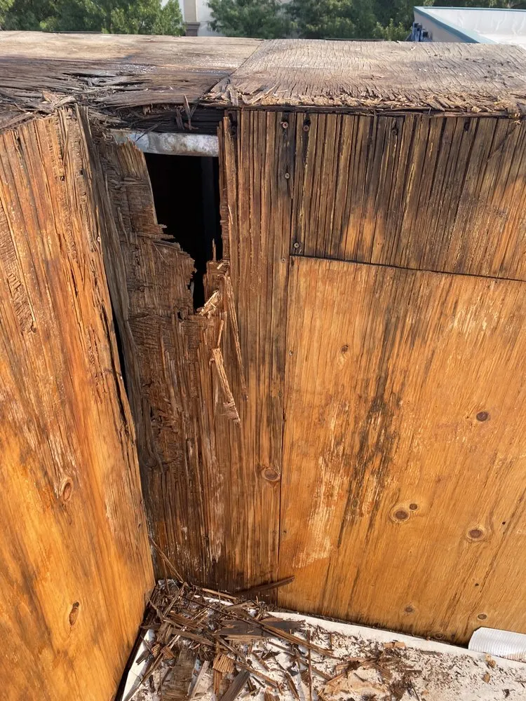 Slide of J Torres Roofing