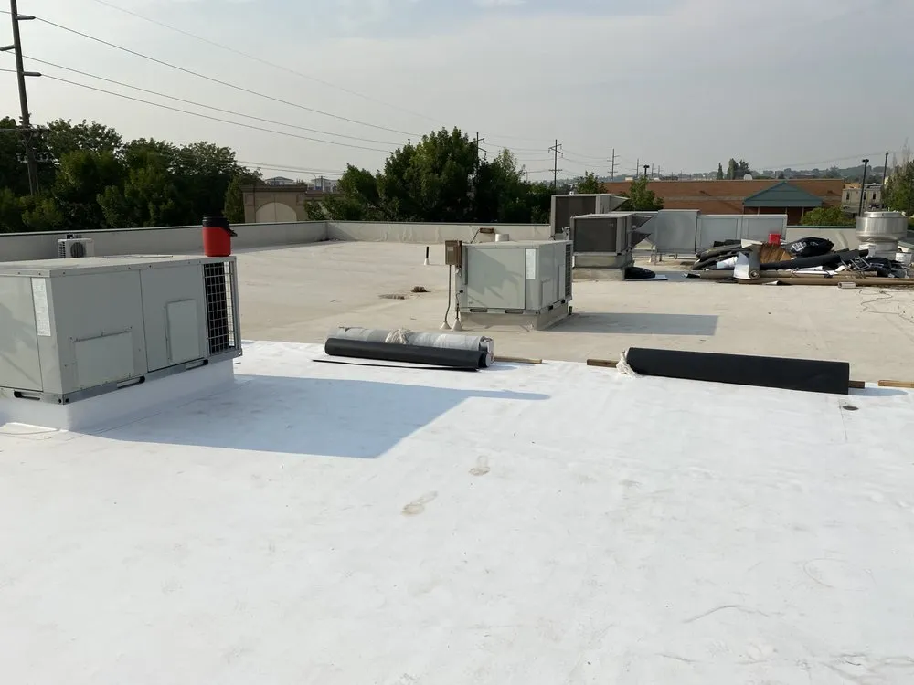 Slide of J Torres Roofing