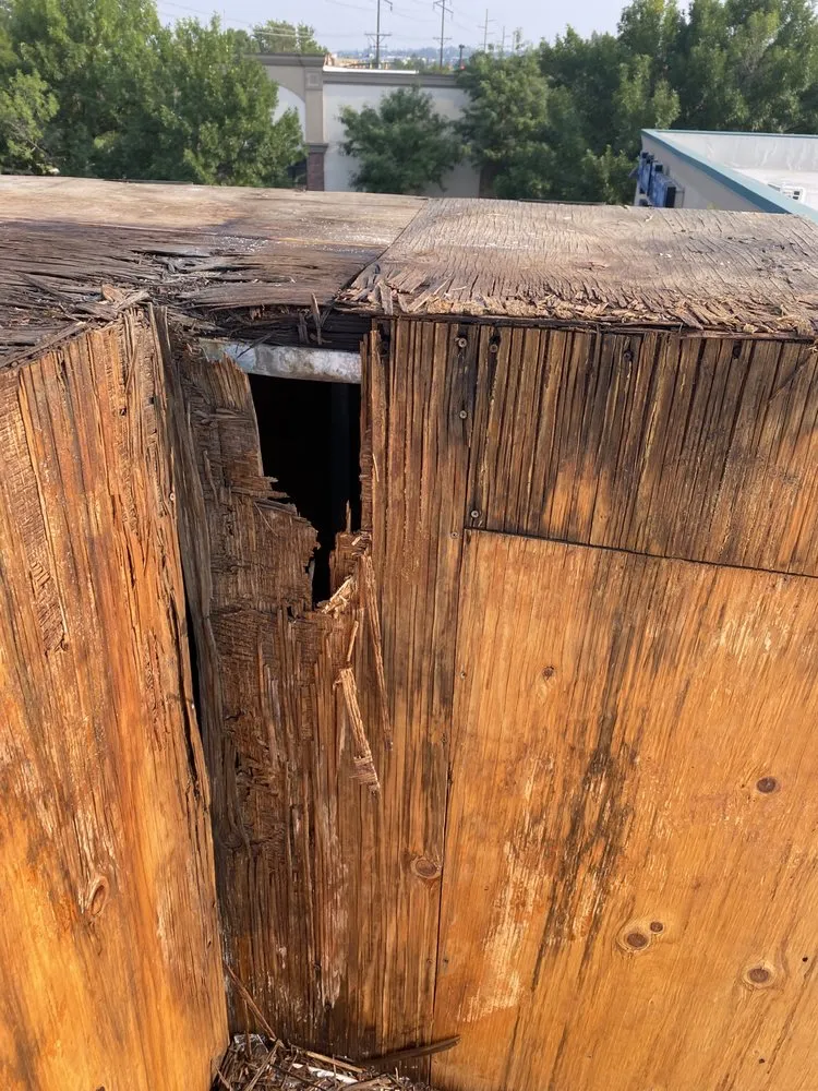 Slide of J Torres Roofing