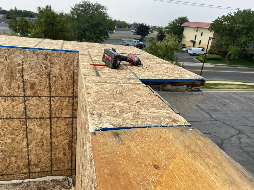 Slide of J Torres Roofing