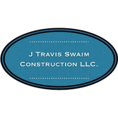 Slide of J Travis Swaim Construction