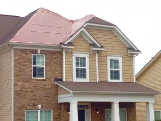 Slide of J Travis Swaim Construction