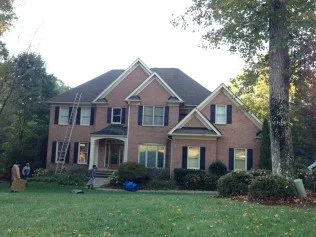 Slide of J Travis Swaim Construction