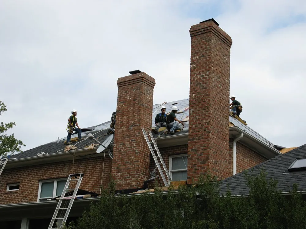 Slide of J Trent & Associates