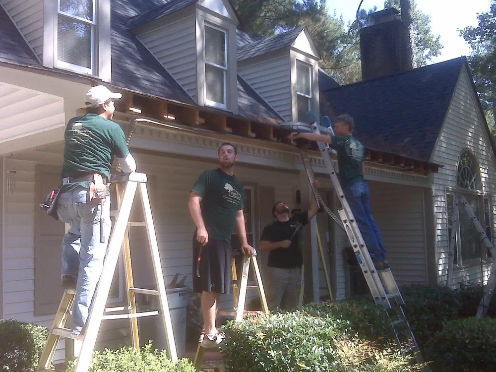 Slide of J Trent & Associates