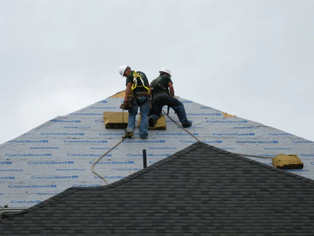 Slide of J Trent & Associates