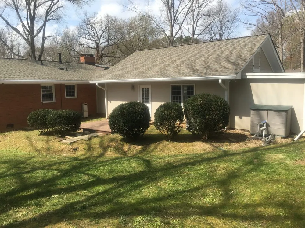 Slide of J Trent & Associates