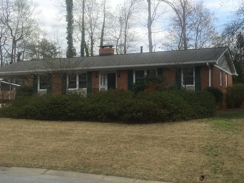 Slide of J Trent & Associates