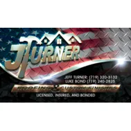Slide of J Turner Roofing & Custom Finishes