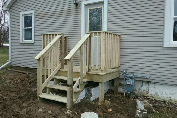 Slide of J Tyler Construction